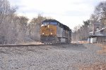 CSX M371